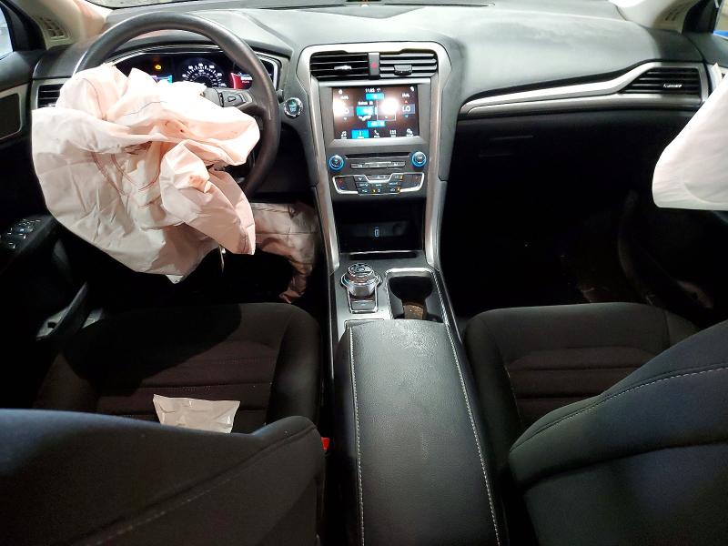 Aukcja sprzedaży 2017 Ford Fusion, vin: 3FA6P0H71HR350245, numer aukcji: 56837596