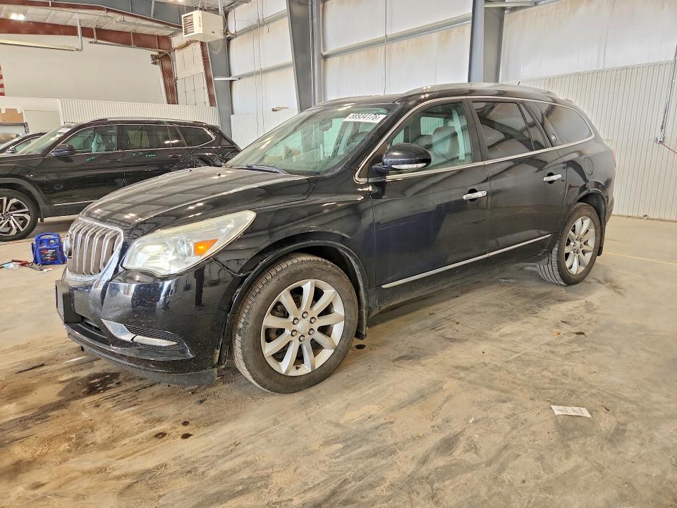 Aukcja sprzedaży 2016 Buick Enclave, vin: 5GAKVCKD7GJ123005, numer aukcji: 58934176