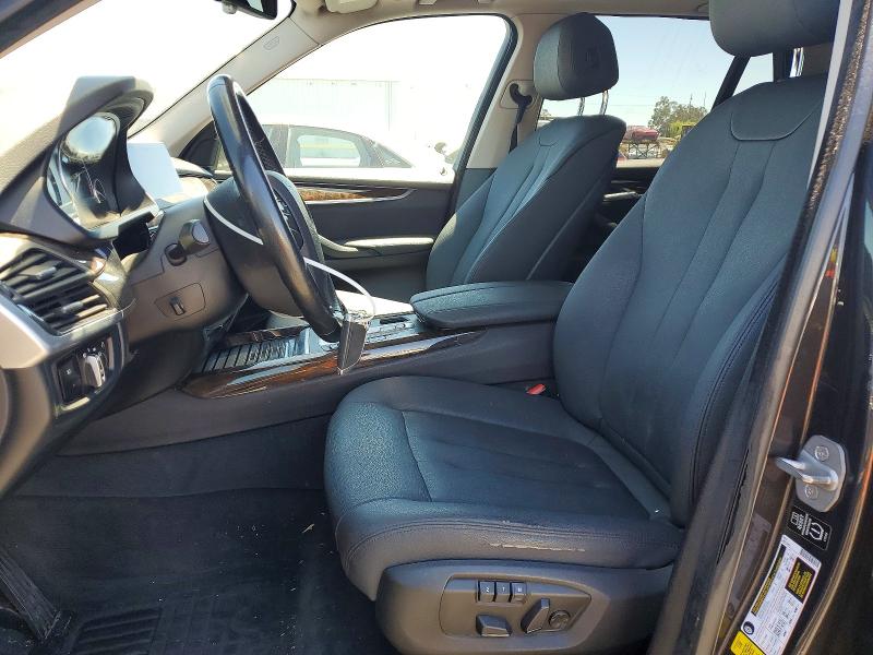 Продаж на аукціоні авто 2014 Bmw X5, vin: 5UXKR2C51E0H31319, номер лоту: 58606756