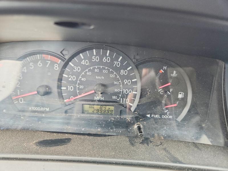 2005 Toyota Corolla მანქანა იყიდება აუქციონზე, vin: 1NXBR32E25Z401411, აუქციონის ნომერი: 56529046