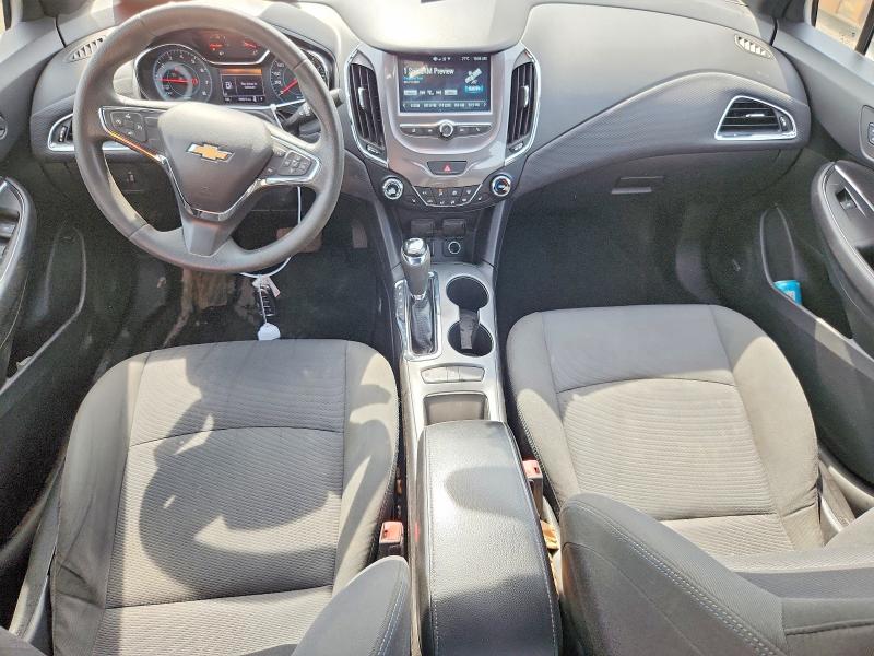 Aukcja sprzedaży 2018 Chevrolet Cruze, vin: 1G1BE5SMXJ7218827, numer aukcji: 55597636