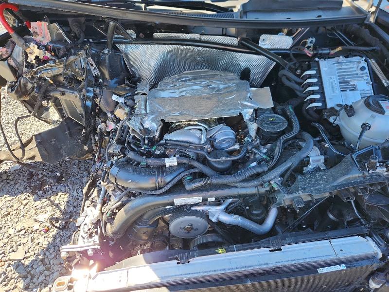 Продажа на аукционе авто 2025 Audi Sq5, vin: WA1B4AFY8S2051277, номер лота: 57475356