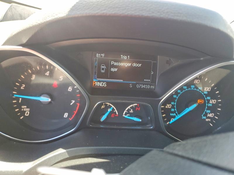 Продажа на аукционе авто 2014 Ford Escape, vin: 1FMCU0GX4EUA68964, номер лота: 57280046