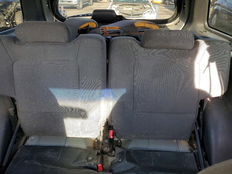 Aukcja sprzedaży 2002 Ford Explorer, vin: 1FMYU60E72UC50400, numer aukcji: 55979336