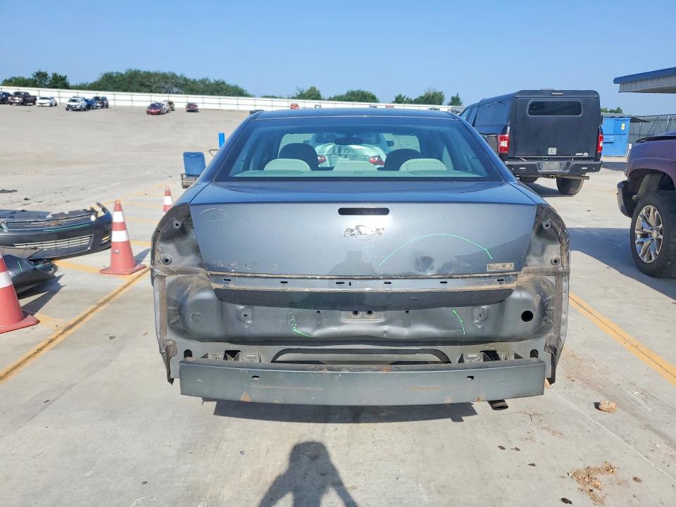 2010 Chevrolet Impala მანქანა იყიდება აუქციონზე, vin: 2G1WB5EK2A1102474, აუქციონის ნომერი: 85979195