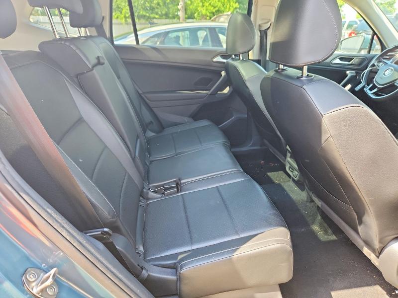 58970566 :رقم المزاد ، 3VV2B7AX7KM200673 vin ، 2019 Volkswagen Tiguan مزاد بيع