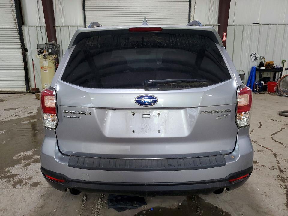Aukcja sprzedaży 2017 Subaru Forester, vin: JF2SJGTC9HH401405, numer aukcji: 56518606