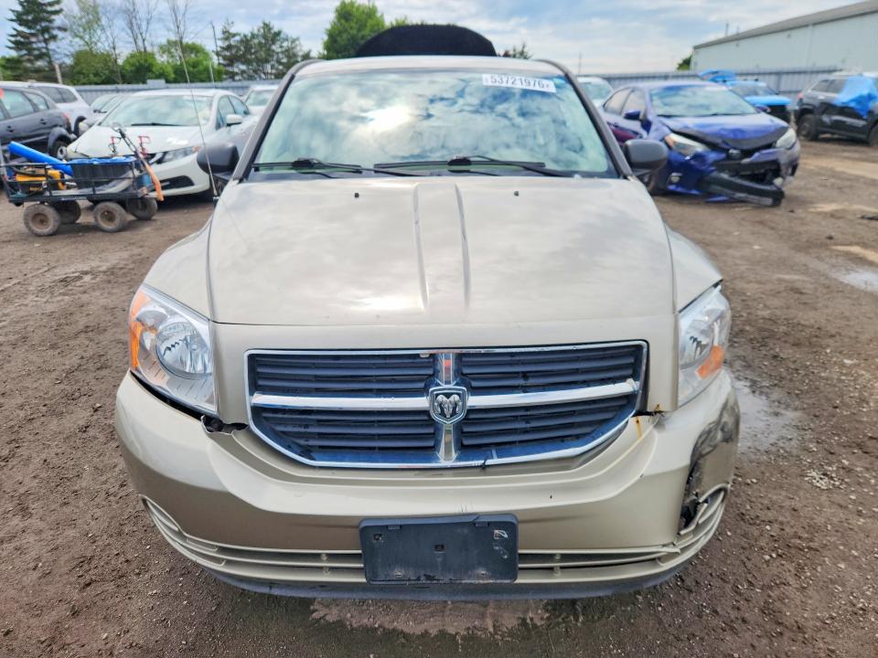 Продажа на аукционе авто 2009 Dodge Caliber, vin: 1B3HB48A89D170955, номер лота: 53721976