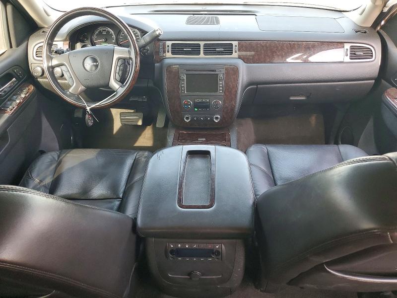 Продажа на аукционе авто 2011 Gmc Yukon, vin: 1GKS2GEJ9BR224528, номер лота: 55933946