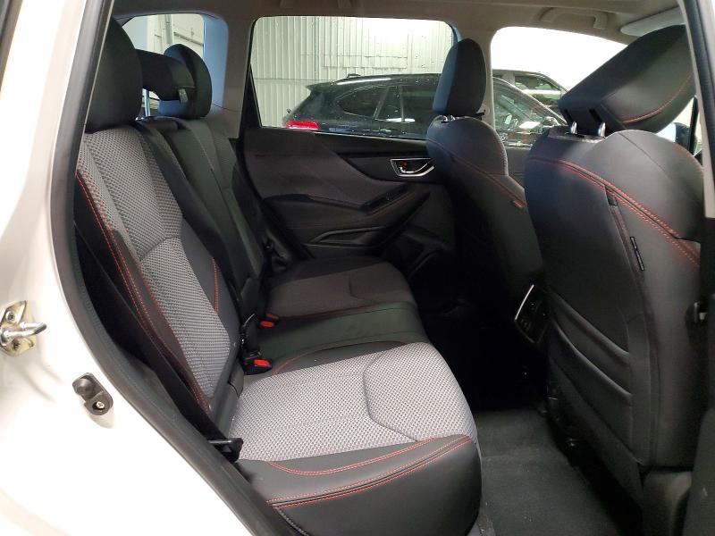 57576156 :رقم المزاد ، JF2SKAKC5KH565804 vin ، 2019 Subaru Forester مزاد بيع