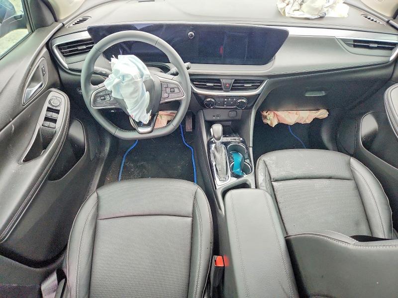 Aukcja sprzedaży 2024 Buick Encore Gx, vin: KL4AMDSLXRB131018, numer aukcji: 57600416