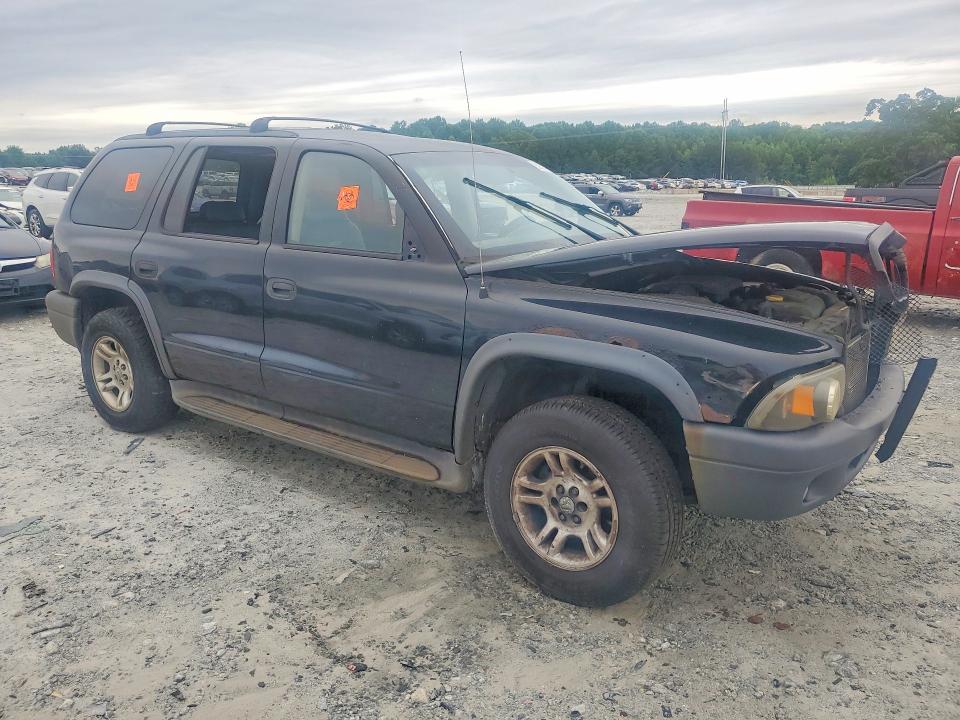 Aukcja sprzedaży 2003 Dodge Durango, vin: 1D4HS38N23F525824, numer aukcji: 57518216