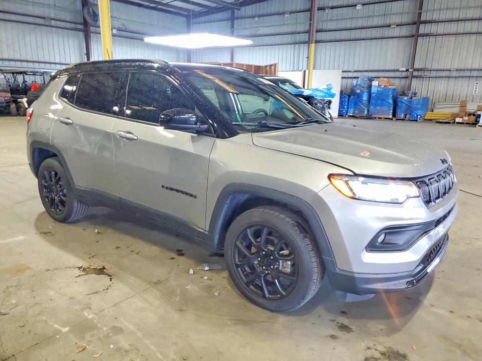 Aukcja sprzedaży 2022 Jeep Compass, vin: 3C4NJDBB2NT228617, numer aukcji: 56862156