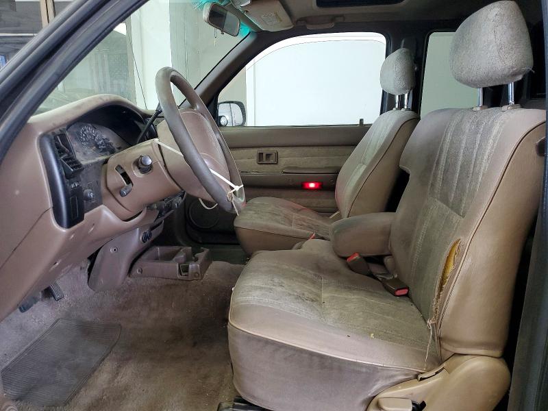 2000 Toyota Tacoma მანქანა იყიდება აუქციონზე, vin: 4TAVL52N8YZ576778, აუქციონის ნომერი: 58510396