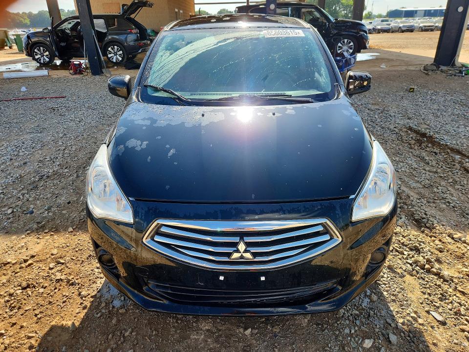 Aukcja sprzedaży 2019 Mitsubishi Mirage, vin: ML32F3FJ0KHF08908, numer aukcji: 85603615