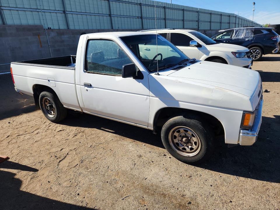 Aukcja sprzedaży 1992 Nissan Pickup, vin: 1N6SD11S2NC360327, numer aukcji: 56615386