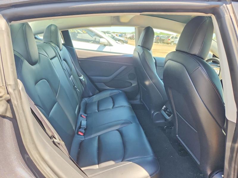 Aukcja sprzedaży 2021 Tesla Model 3, vin: 5YJ3E1EB7MF015259, numer aukcji: 58429016
