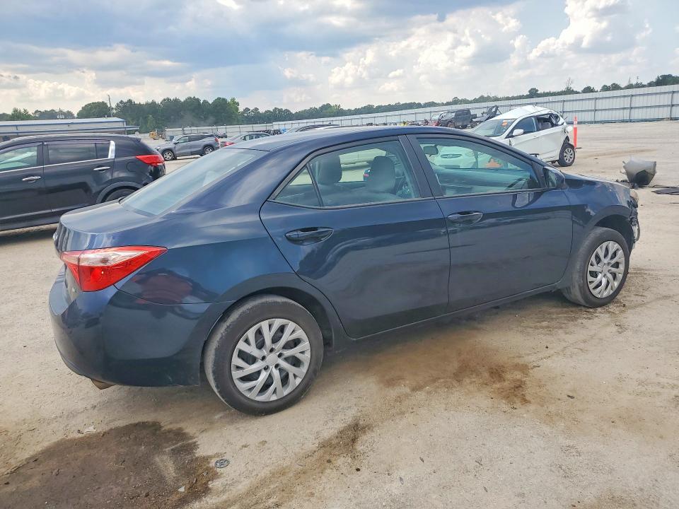 Aukcja sprzedaży 2018 Toyota Corolla, vin: 5YFBURHE8JP828600, numer aukcji: 56807036