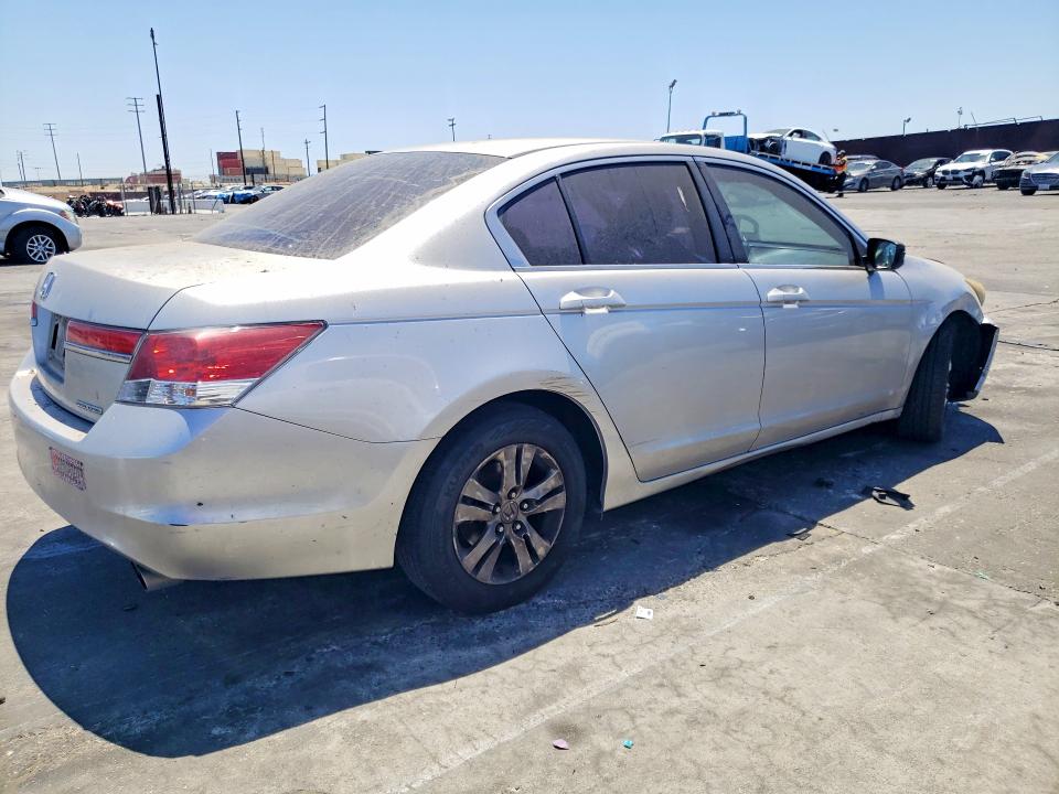 Aukcja sprzedaży 2011 Honda Accord, vin: 1HGCP2F62BA097488, numer aukcji: 56538556