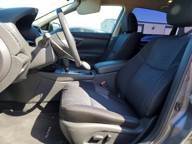 Продажа на аукционе авто 2016 Nissan Altima, vin: 1N4AL3AP4GC185029, номер лота: 58833586