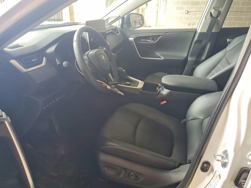 Продаж на аукціоні авто 2025 Toyota Rav4, vin: 2T3N1RFV9SW510694, номер лоту: 56079846