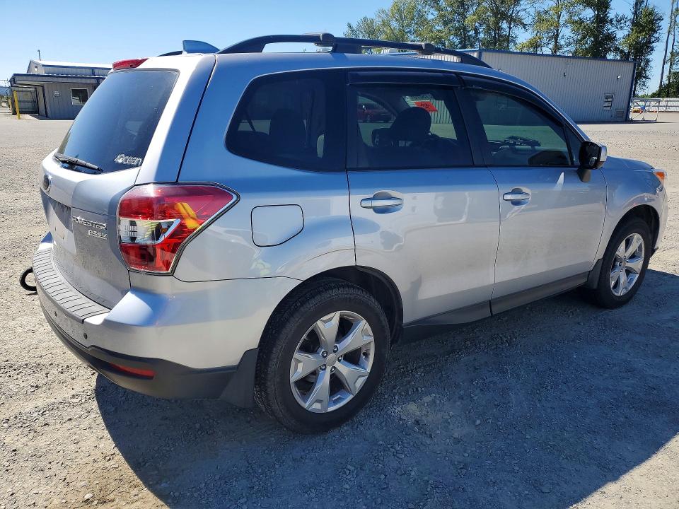 2016 Subaru Forester მანქანა იყიდება აუქციონზე, vin: JF2SJAFC0GH505840, აუქციონის ნომერი: 58219876