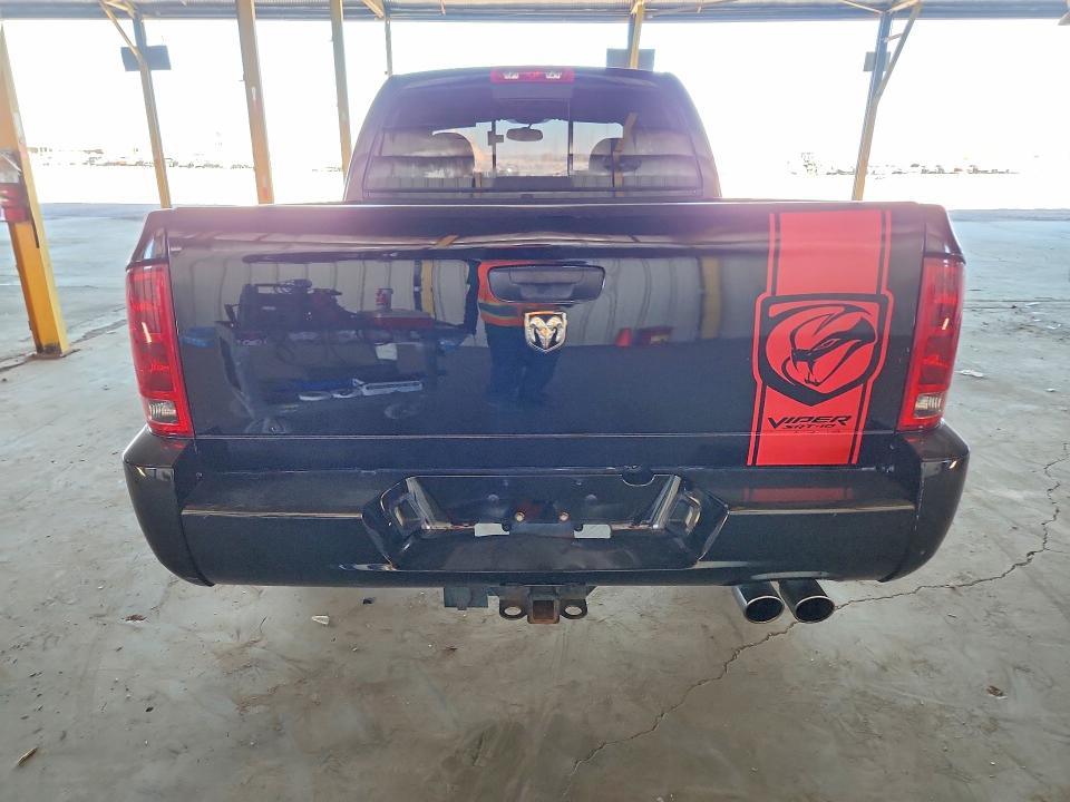 Aukcja sprzedaży 2005 Dodge Ram Srt10, vin: 3D3HA18H85G789086, numer aukcji: 59679236