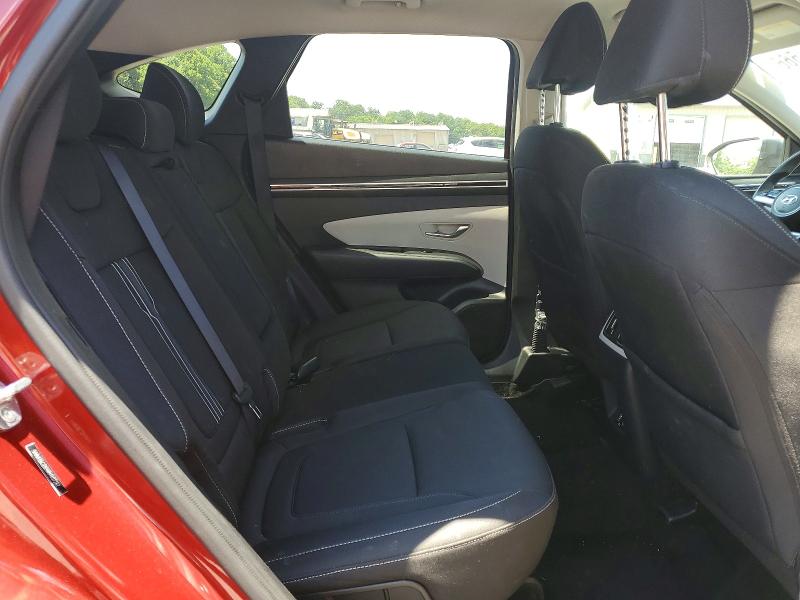 Aukcja sprzedaży 2024 Hyundai Tucson, vin: 5NMJBCDE5RH407282, numer aukcji: 58409566