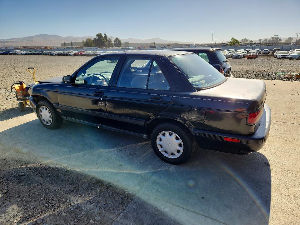 Aukcja sprzedaży 1993 Nissan Sentra, vin: JN1EB31F9PU502614, numer aukcji: 57194506