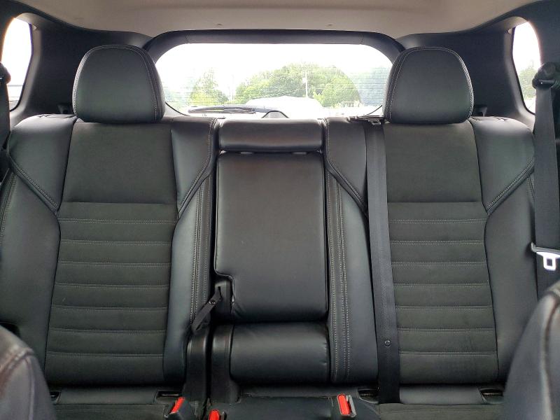 2022 Mitsubishi Outlander მანქანა იყიდება აუქციონზე, vin: JA4J4UA84NZ017952, აუქციონის ნომერი: 57456796
