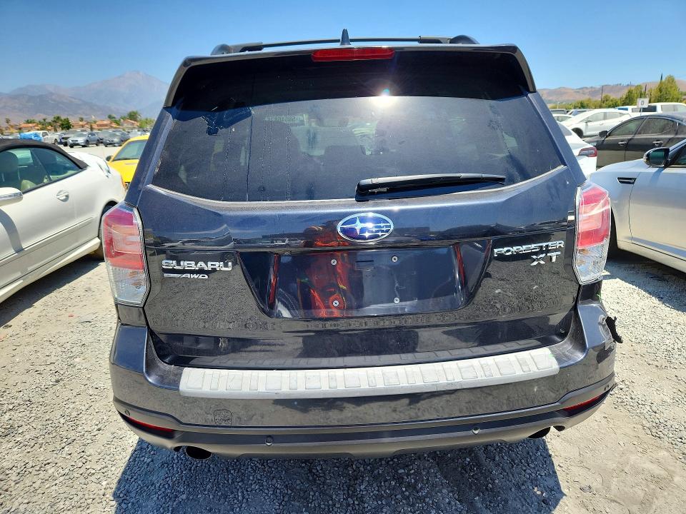Aukcja sprzedaży 2018 Subaru Forester, vin: JF2SJGWC8JH433473, numer aukcji: 58646876