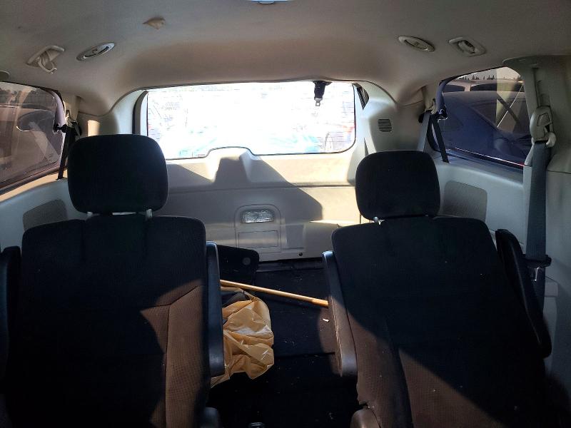 56376346 :رقم المزاد ، 2C4RDGCG8GR265424 vin ، 2016 Dodge Grand Caravan مزاد بيع