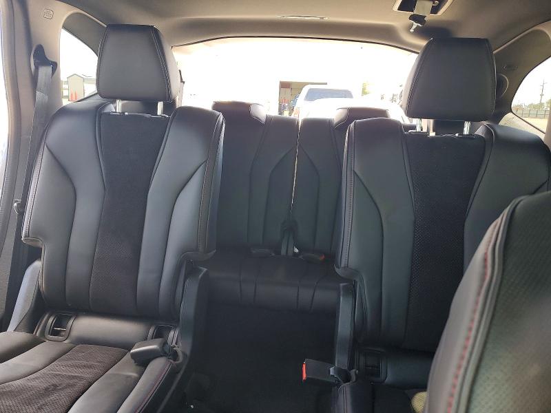 Продаж на аукціоні авто 2022 Acura Mdx, vin: 5J8YE1H03NL019289, номер лоту: 59150246