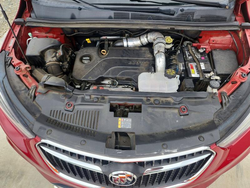 Aukcja sprzedaży 2019 Buick Encore, vin: KL4CJCSM0KB799047, numer aukcji: 57830566