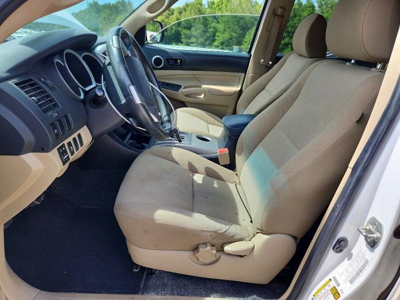 Продажа на аукционе авто 2012 Toyota Tacoma, vin: 3TMJU4GN7CM135379, номер лота: 55834856