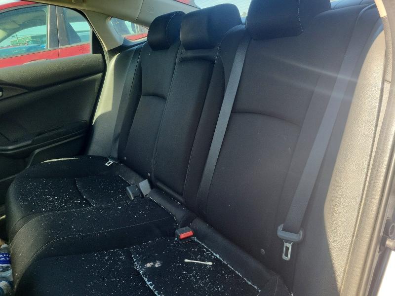 Продаж на аукціоні авто 2018 Honda Civic, vin: 2HGFC2F52JH021043, номер лоту: 55255556