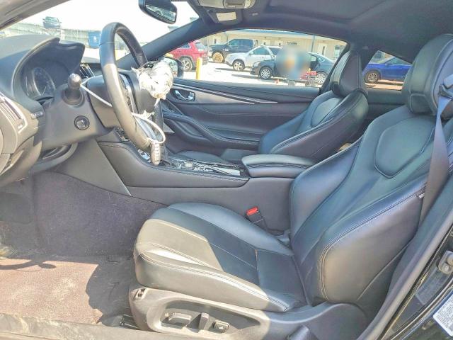 Aukcja sprzedaży 2019 Infiniti Q60, vin: JN1EV7EL0KM291441, numer aukcji: 55825926