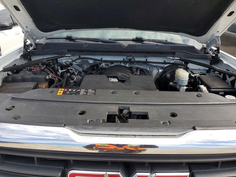 Продажа на аукционе авто 2017 Gmc Sierra, vin: 1GTR1LEH7HZ276316, номер лота: 56632346