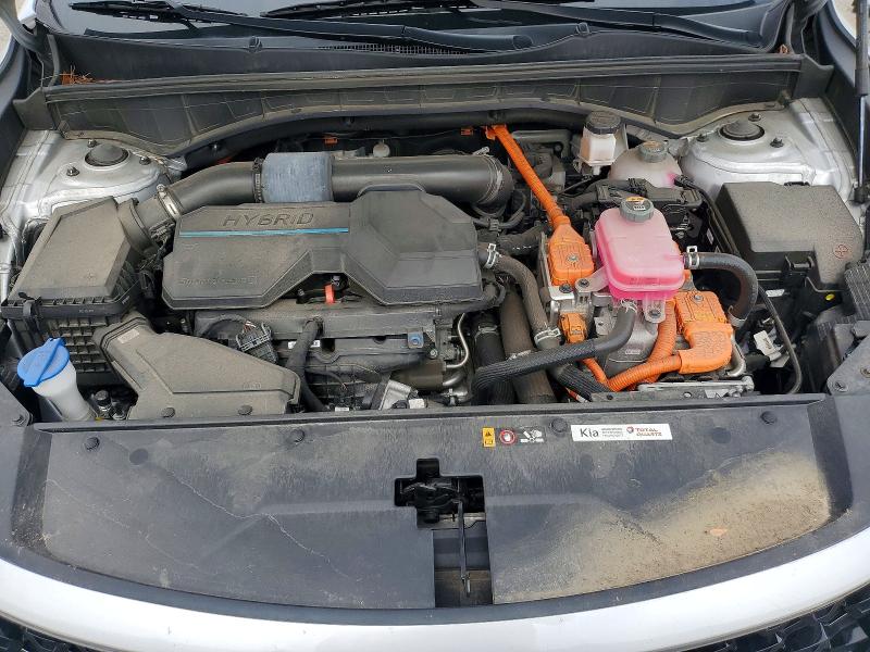Продажа на аукционе авто 2023 Kia Sorento, vin: KNDRHDLG0P5176558, номер лота: 58718716