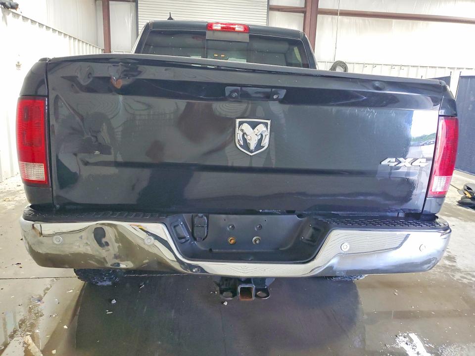 57577596 :رقم المزاد ، 1C6RR7LG2HS870998 vin ، 2017 Ram 1500 مزاد بيع