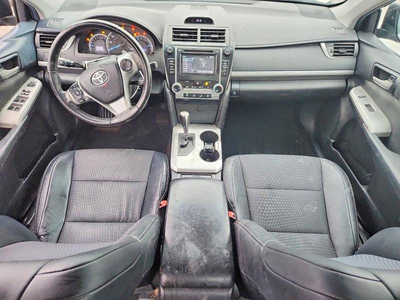 Aukcja sprzedaży 2014 Toyota Camry, vin: 4T1BF1FK1EU820671, numer aukcji: 56424506