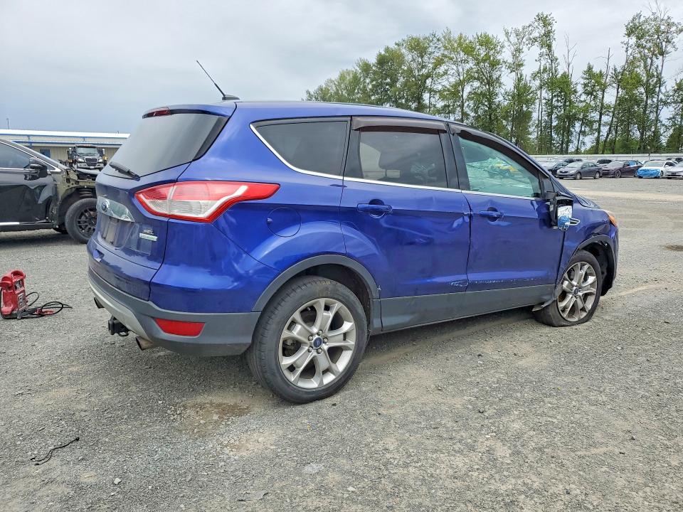 56448776 :رقم المزاد ، 1FMCU0H90DUC55875 vin ، 2013 Ford Escape مزاد بيع
