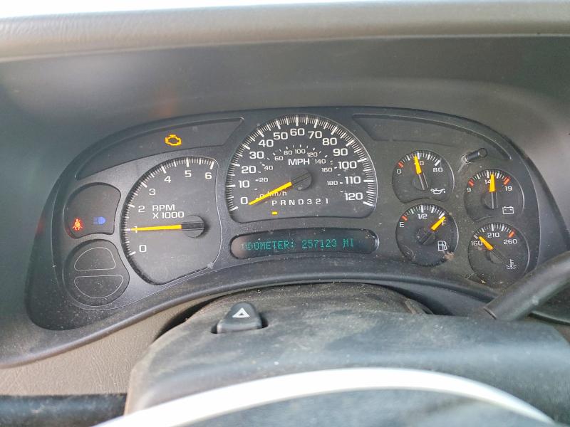 Aukcja sprzedaży 2006 Chevrolet Silverado, vin: 1GCEK19ZX6Z191194, numer aukcji: 57020186