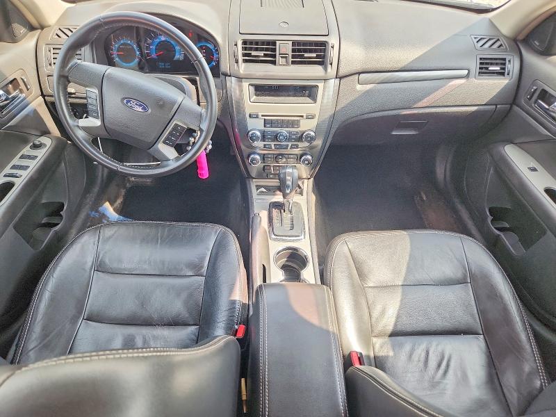 Aukcja sprzedaży 2011 Ford Fusion, vin: 3FAHP0JG3BR334543, numer aukcji: 56035696
