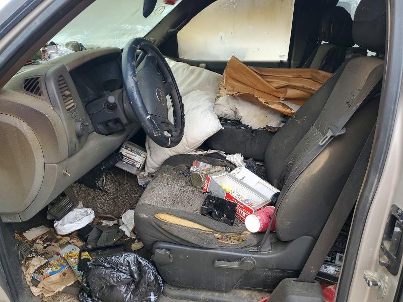 Aukcja sprzedaży 2008 Gmc Sierra, vin: 1GTEC19J38Z223395, numer aukcji: 59299886
