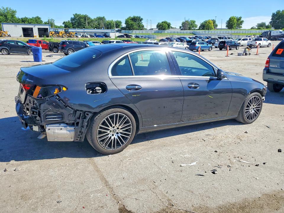 Продажа на аукционе авто 2023 Mercedes-benz C, vin: W1KAF4HB0PR142053, номер лота: 56401386