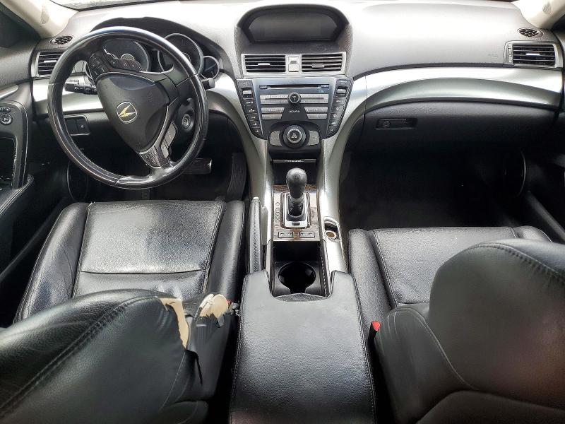 57752616 :رقم المزاد ، 19UUA8F29AA009069 vin ، 2010 Acura Tl مزاد بيع