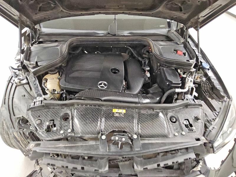 Aukcja sprzedaży 2020 Mercedes-benz Gle, vin: 4JGFB4JB8LA185291, numer aukcji: 58281406