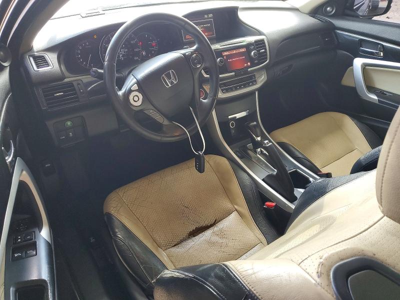 Aukcja sprzedaży 2013 Honda Accord, vin: 1HGCT1B81DA019364, numer aukcji: 59191486