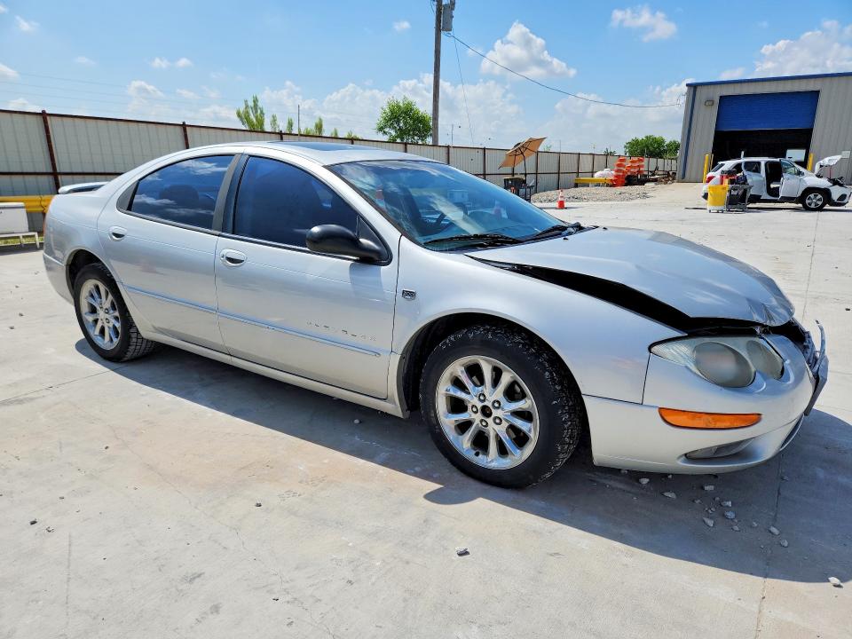 Продажа на аукционе авто 2000 Chrysler 300m, vin: 2C3HE66G1YH378156, номер лота: 55335316